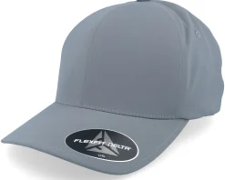 Blanks-Flexfit Delta Stone - Grey
