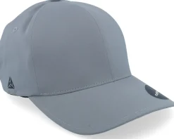 Blanks-Flexfit Delta Stone - Grey