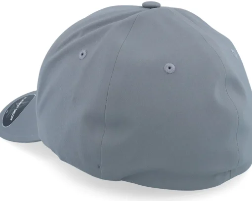 Blanks-Flexfit Delta Stone - Grey