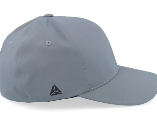 Blanks-Flexfit Delta Stone - Grey