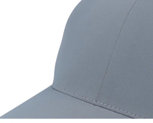 Blanks-Flexfit Delta Stone - Grey