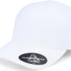 New Flexfit Delta - White