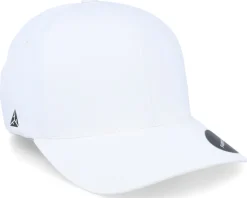New Flexfit Delta - White