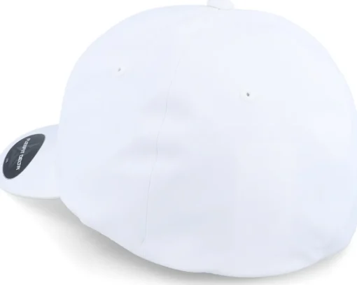 New Flexfit Delta - White