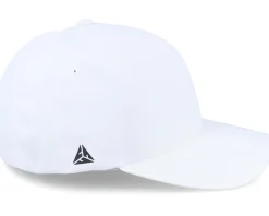 New Flexfit Delta - White