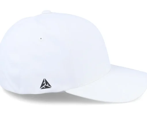 New Flexfit Delta - White