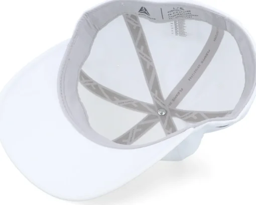 New Flexfit Delta - White