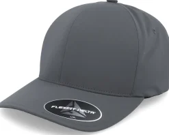New Flexfit Delta - White