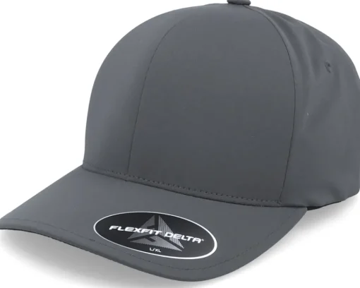 New Flexfit Delta - White