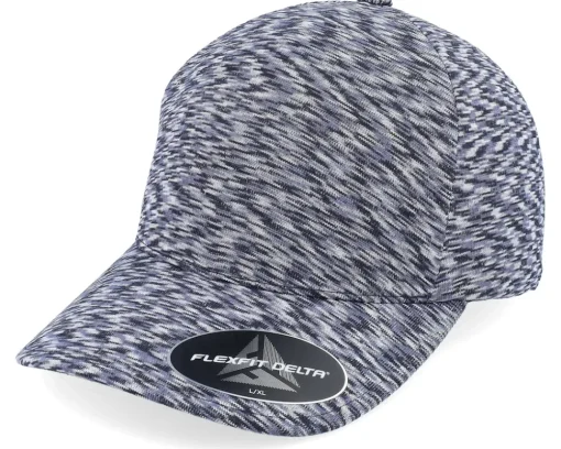 New Flexfit Delta - White