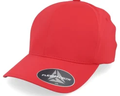 New Flexfit Delta - White