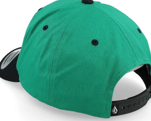 Adjustable-Volcom Demo Synergy Green Adjustable -