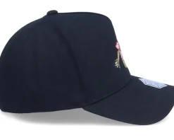 Adjustable-Critiql Hit Demogorgon D20 Curved A-Frame Black Adjustable -