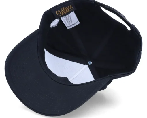 Adjustable-Critiql Hit Demogorgon D20 Curved A-Frame Black Adjustable -