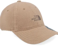 Dad Cap-The North Face Denali Norm Hat Smokey Brown Dad Cap -