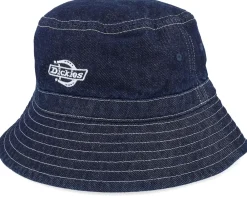 Buckets-Dickies Denim Rinsed Bucket -