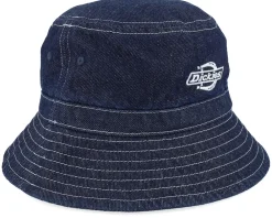 Buckets-Dickies Denim Rinsed Bucket -