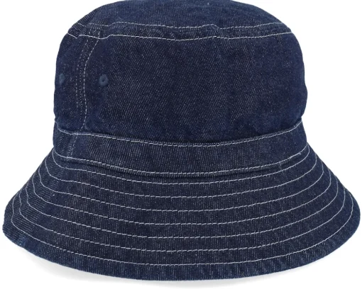 Buckets-Dickies Denim Rinsed Bucket -
