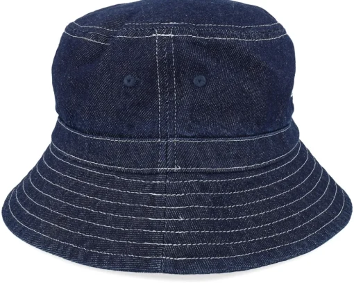Buckets-Dickies Denim Rinsed Bucket -