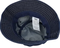 Buckets-Dickies Denim Rinsed Bucket -