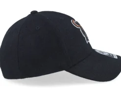 Adjustable-47 Brand Detroit Tigers Chain Stitch Snap Mvp Black Adjustable -