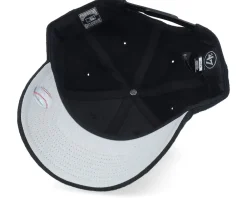 Adjustable-47 Brand Detroit Tigers Chain Stitch Snap Mvp Black Adjustable -