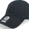 Sale 47 Brand Detroit Tigers Clean Up Black Adjustable -