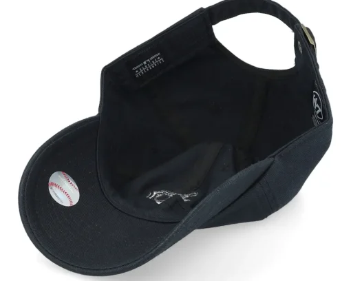 Sale 47 Brand Detroit Tigers Clean Up Black Adjustable -