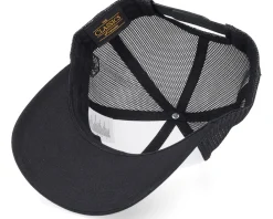 Best Critiql Hit Dice And Dragons White/Black Trucker -