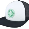 Trucker-Etnies Dig White/Black Trucker -
