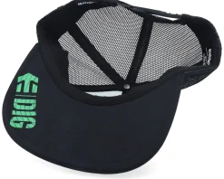 Trucker-Etnies Dig White/Black Trucker -
