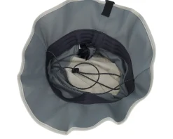 Buckets-Jack Wolfskin Diskovera Hat Misty Green Bucket -