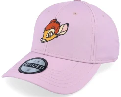Best Difuzed Disney Bambi Women's Pink Adjustable -
