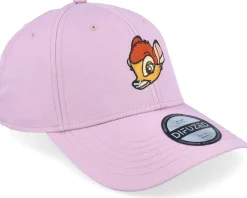 Best Difuzed Disney Bambi Women's Pink Adjustable -