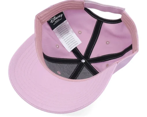 Best Difuzed Disney Bambi Women's Pink Adjustable -