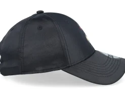 Sale Difuzed Disney Mulan Curved Bill Cap Black Adjustable -