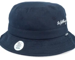 Outlet Djinns Do Nothing Club Black Bucket -