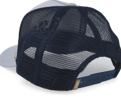 Trucker-Djinns Do Nothing Club Sunnyfab Slate Trucker -