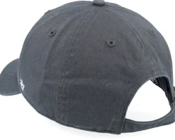 Online 47 Brand Dog Base Runner Icon 47 Clean Up Charcoal Dad Cap -