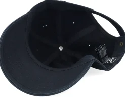 Sale 47 Brand Dog Base Runner Icon 47 Clean Up Black Dad Cap -