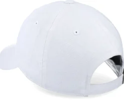 Clearance American Needle Dog Micro Slouch Snow White Dad Cap -
