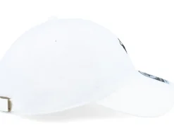 Outlet 47 Brand Dog-base Runner Icon 47 Clean Up Dad Cap - White