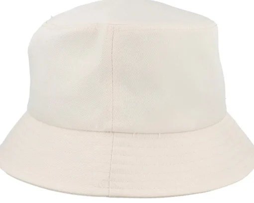 Buckets-Upfront Dollars Hat Stone Bucket -