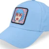 Sale 4REAL Dope Pop Art Patch Lightblue/Pink A-frame Adj -