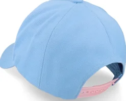 Sale 4REAL Dope Pop Art Patch Lightblue/Pink A-frame Adj -