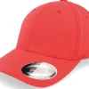 Sale Flexfit Double Jersey - Red