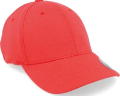Sale Flexfit Double Jersey - Red
