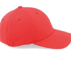 Sale Flexfit Double Jersey - Red