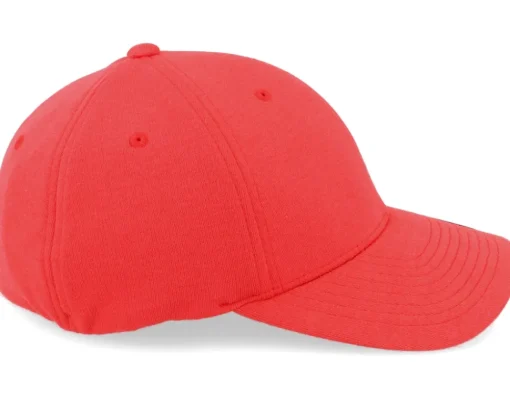Sale Flexfit Double Jersey - Red