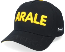 Adjustable-Capslab Dr Slump Arale 3 Black/Yellow Adjustable -